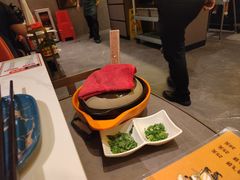 -润泽园椰子鸡(汇一城店)