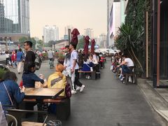 -钟方模白家肥肠粉(春熙店)