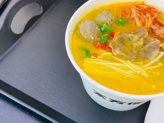 -不方便面馆(TIT店)