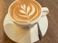 -JamaicaBlue Cafe(乌鲁木齐中路店)