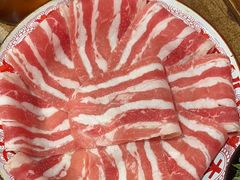 -楠火锅(西单店)