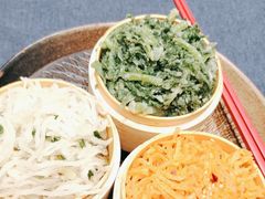 -金狮麟·新豫菜(金码大厦店)