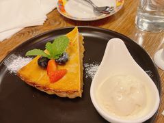 -安妮意大利餐厅(国贸店)