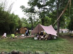 -HERRE·FARM 赫尔露营农场·团建聚会包场