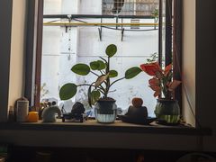 -八珍手工水饺·妈妈的爱(传芳巷店)