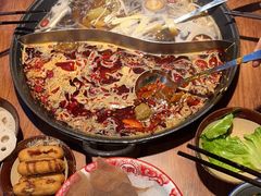 -楠火锅(仁恒梦中心店)