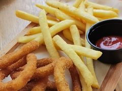 -必胜客(浦上万达店)