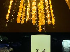 -天目湖山水园
