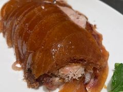 -宏宴·新京菜(望京店)