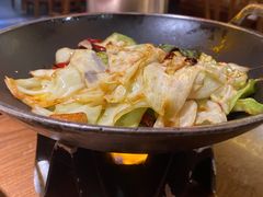 -老湘村·湖南土菜(天河维多利店)