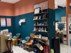 -海马体家庭照相馆(北京芳圆里 ID MALL店)