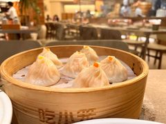 -苏小柳点心·手作小笼包(浦东嘉里城分院)