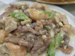 -同发号饭庄(复兴路店)