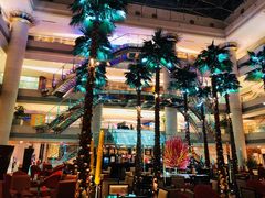 -威斯汀舞台餐厅