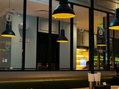 -新石器烤肉(招商1872店)