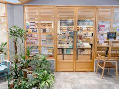 -猫的天空之城概念书店(印象城购物中心店)
