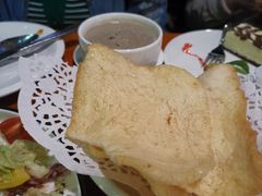 -布拉格餐厅· 中欧捷克菜(全国首店)