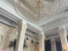 -昆山皇冠国际会展酒店