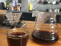 -ZM COFFEE(西安路店)