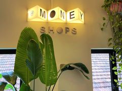 -Money Shops(愚园路店)