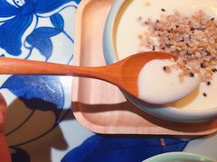 -绿茶餐厅(布吉万象汇店)