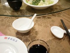 -老街饭庄·地道淮扬菜(扬子江北路总店)