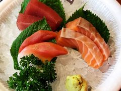 -有喜屋·深夜食堂(北京西路店)