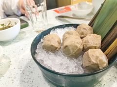 -烹然四季椰子鸡火锅(团结湖总店)
