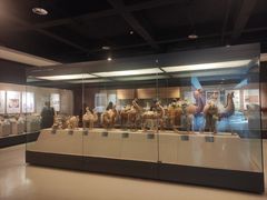 -西安大唐西市博物馆