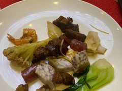 -陈记顺和牛肉火锅馆(天河北路店)