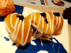 -板长寿司(海港城店)