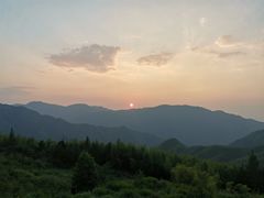 -江南天池