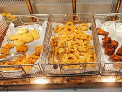-痴毛肚·火锅烤肉自助(亦庄龙湖天街店)