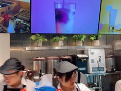 -CoCo都可(太仓万达店)