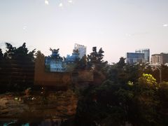 -巴扎美食·新疆菜·西域歌舞表演餐厅(新疆大厦店)