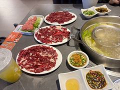 -贵宾牛·潮汕牛肉火锅(珠池总店)