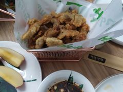 -贵凤凰贵州米粉(清河和盈中心店)