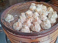 -清泉阁包子饺子·刀削面(五一店)
