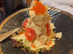 土豆沙拉-鸟鹏烧鸟居酒屋(龙岗万科店)