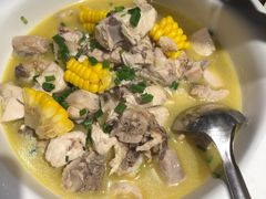 -烟水渔庄餐厅(西溪湿地店)