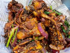 -马海涛牛肉串·午市牛腩饭·烧烤夜宵(领汇广场店)