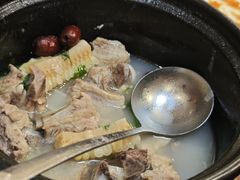 玉米炖排骨-宋都禾源·灌汤包子(汉兴路直营店)
