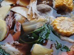 -美食汇自助餐厅(成都万达瑞华酒店)
