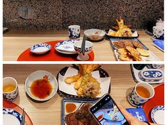 -小山日本料理(兴业太古汇店)