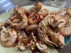 -景好海鲜餐厅(大鹏必选旅游店)