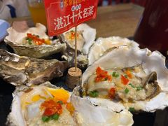 -烧蠔帮·湛江生蚝(工农店)