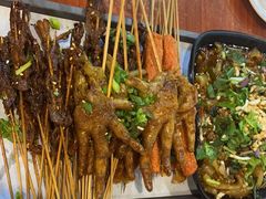 -林二哥宜烤官·宜宾小烧烤