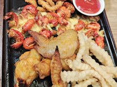 -必胜客(广渠路店)