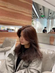 -MY HAIR ARDOR