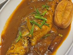 -渔家风味·鲅鱼水饺·央视展播·海鲜天津菜(开发区店)